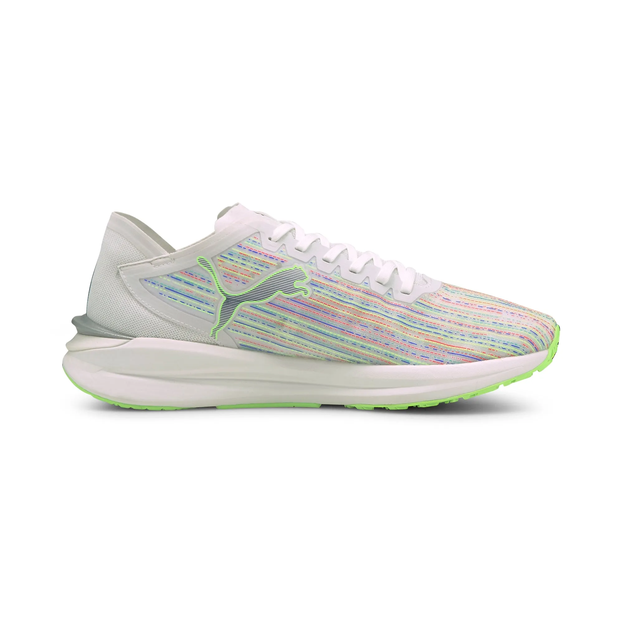 PUMA MEN ELECTRIFY NITRO SPECTRA RUNNING