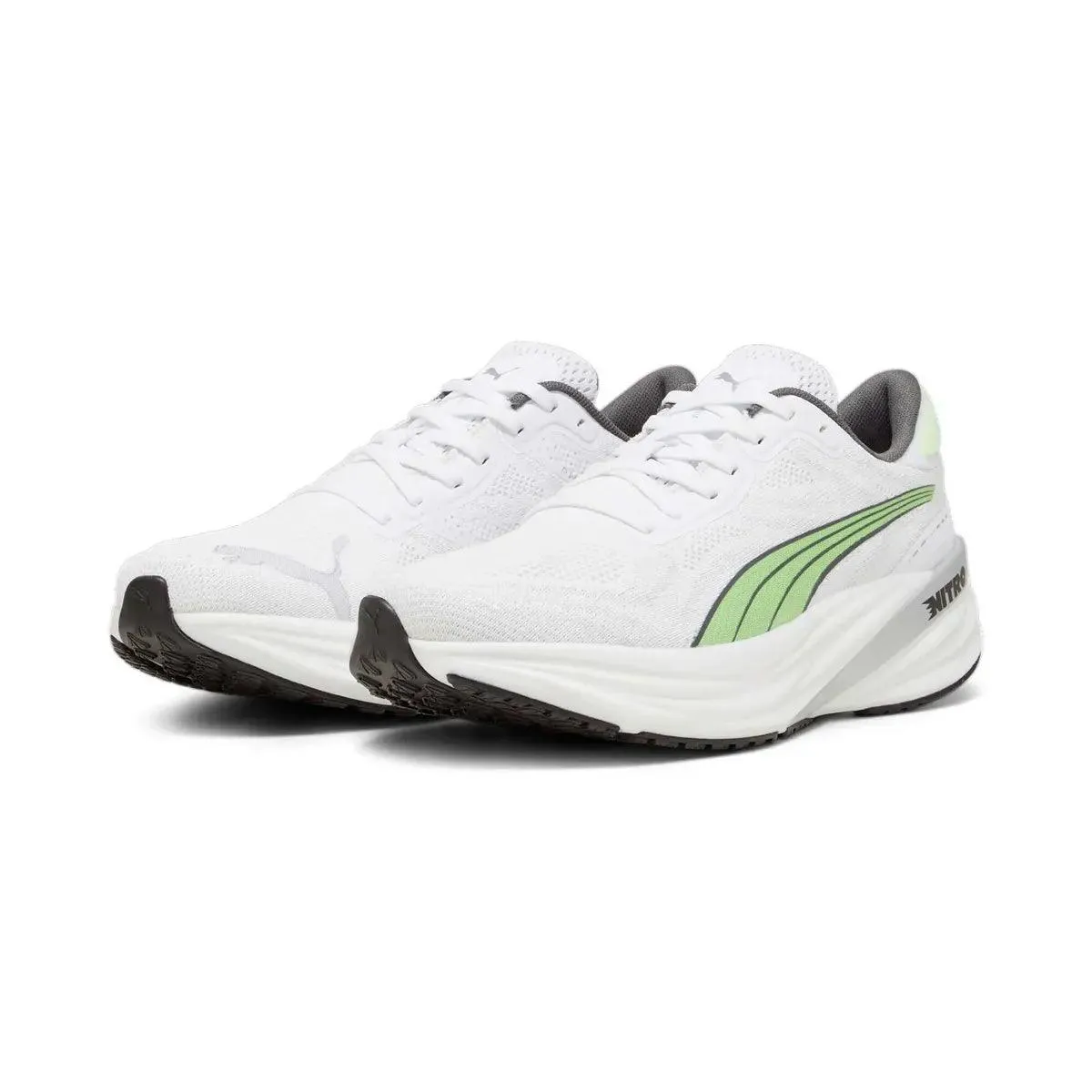 Puma Men’s Magnify Nitro 2 Running Shoes