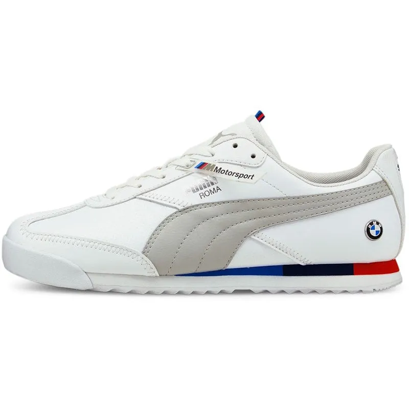 Puma ROMA BMW MMS Men’s - WHITE