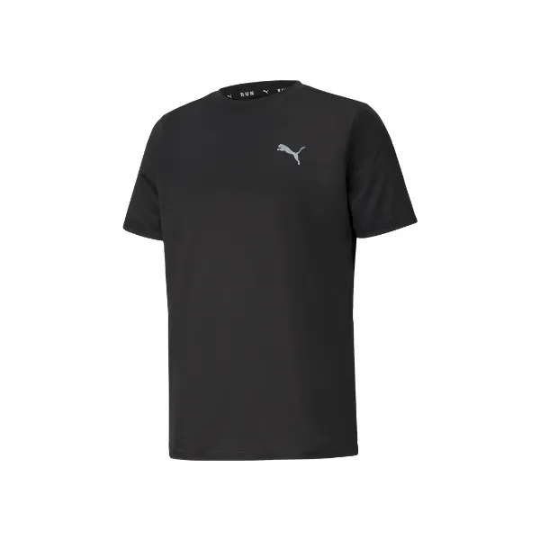 Puma Run Favorite SS Tee