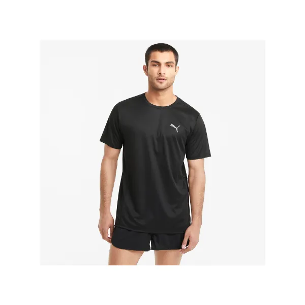 Puma Run Favorite SS Tee