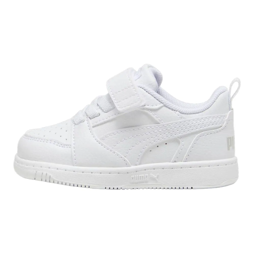 Puma scarpa Sneakers Rebound v6 Lo 397420 03 bianco