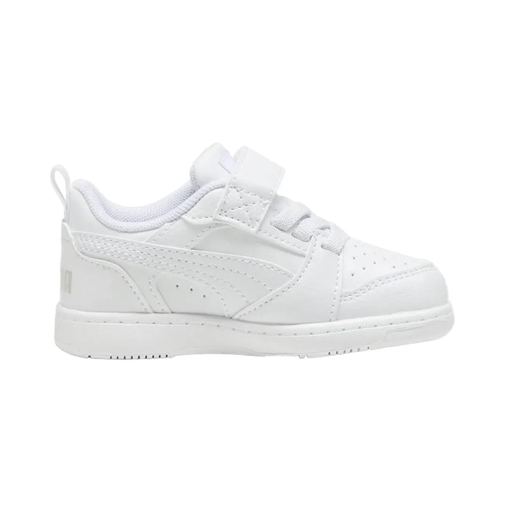 Puma scarpa Sneakers Rebound v6 Lo 397420 03 bianco