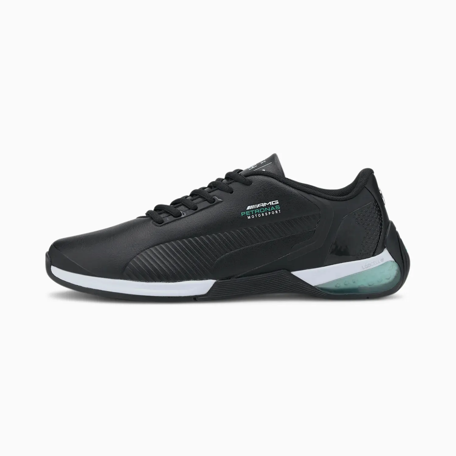 Puma Unisex Mercedes Kart Cat-X Tech Running Shoes