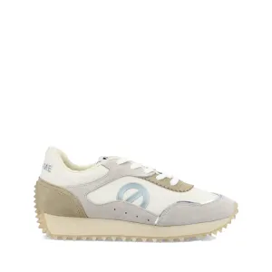 Punky Jogger Dove Sable Sneakers