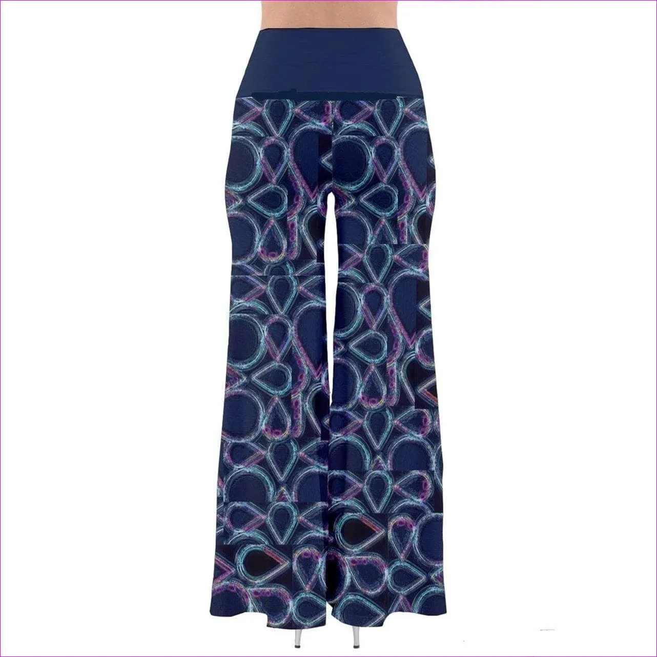 Pure Hydro So Vintage Palazzo Pants