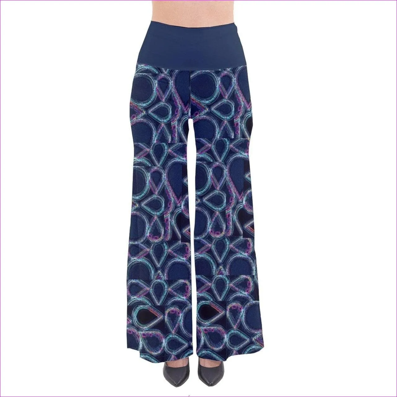 Pure Hydro So Vintage Palazzo Pants