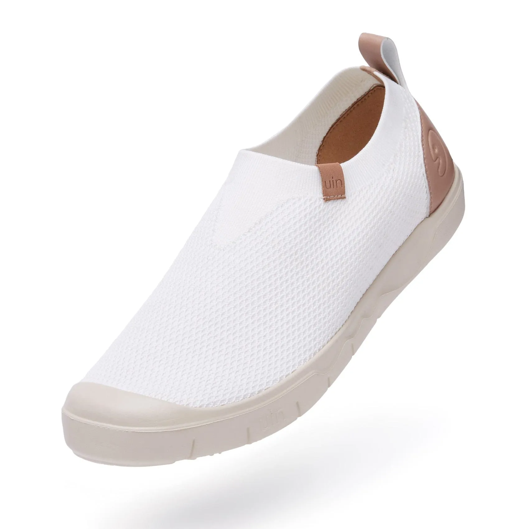 Pure White Cadiz II Men