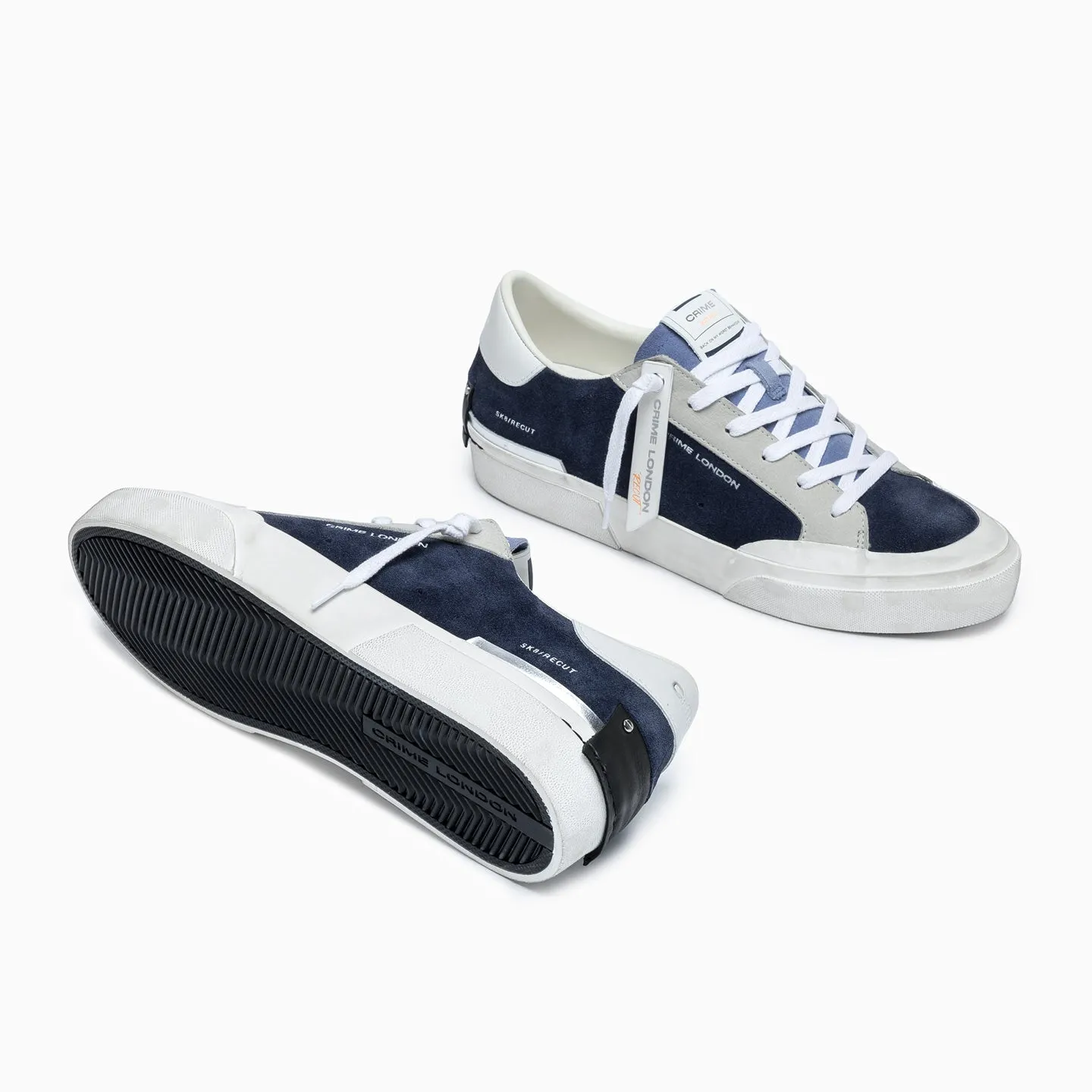 Recut Low Sneaker*