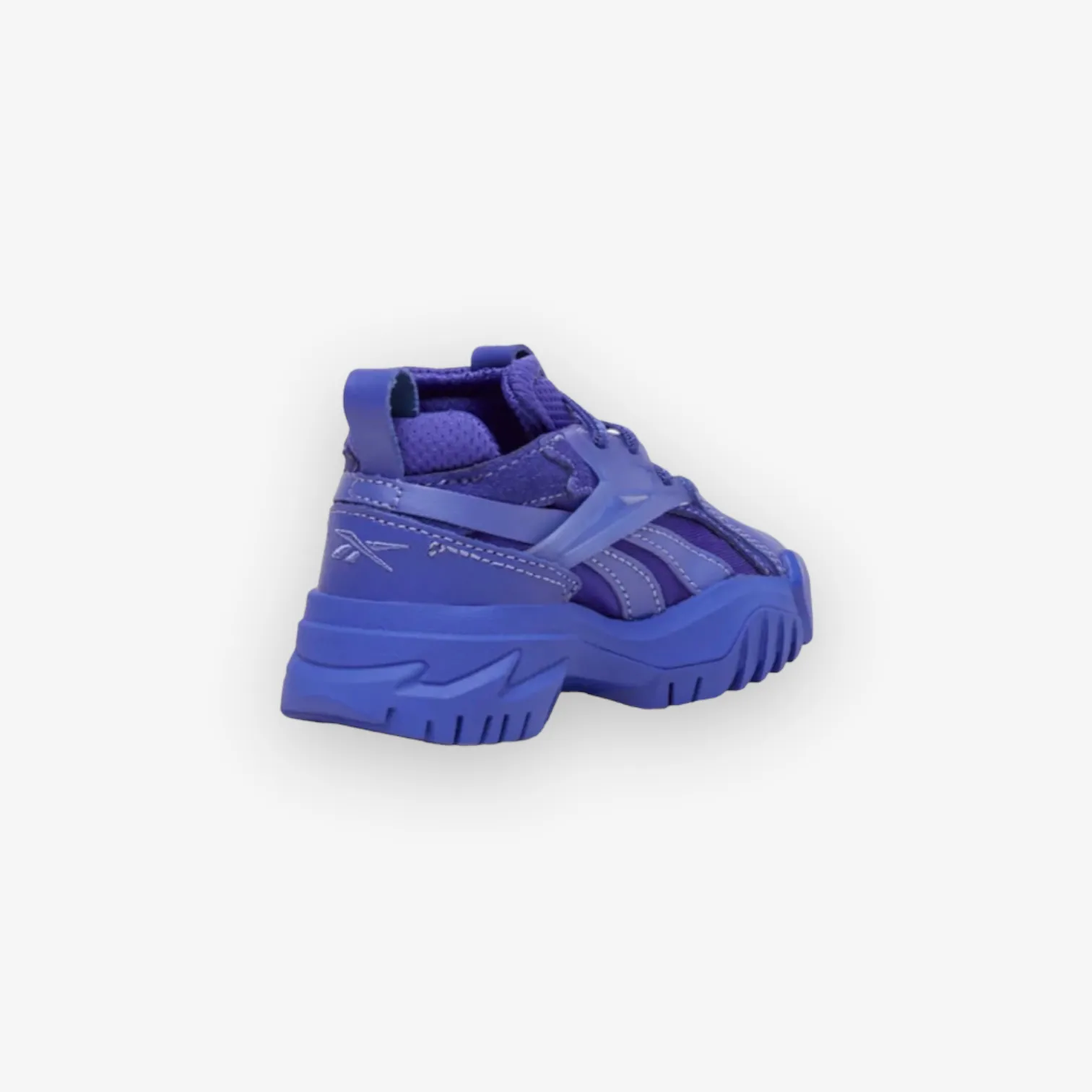 Reebok Club C Cardi B Toddlers V2 Ultta purple GX9737