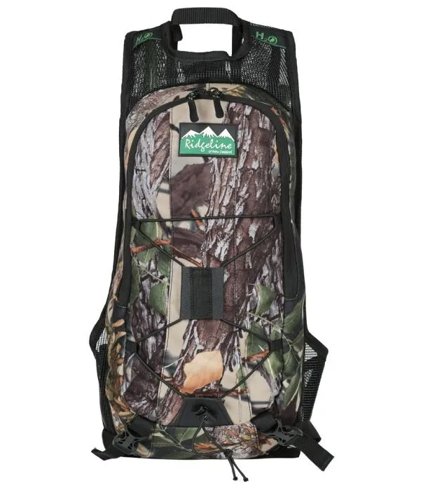 Ridgeline Compact Hydro Day Pack Inc Bladder