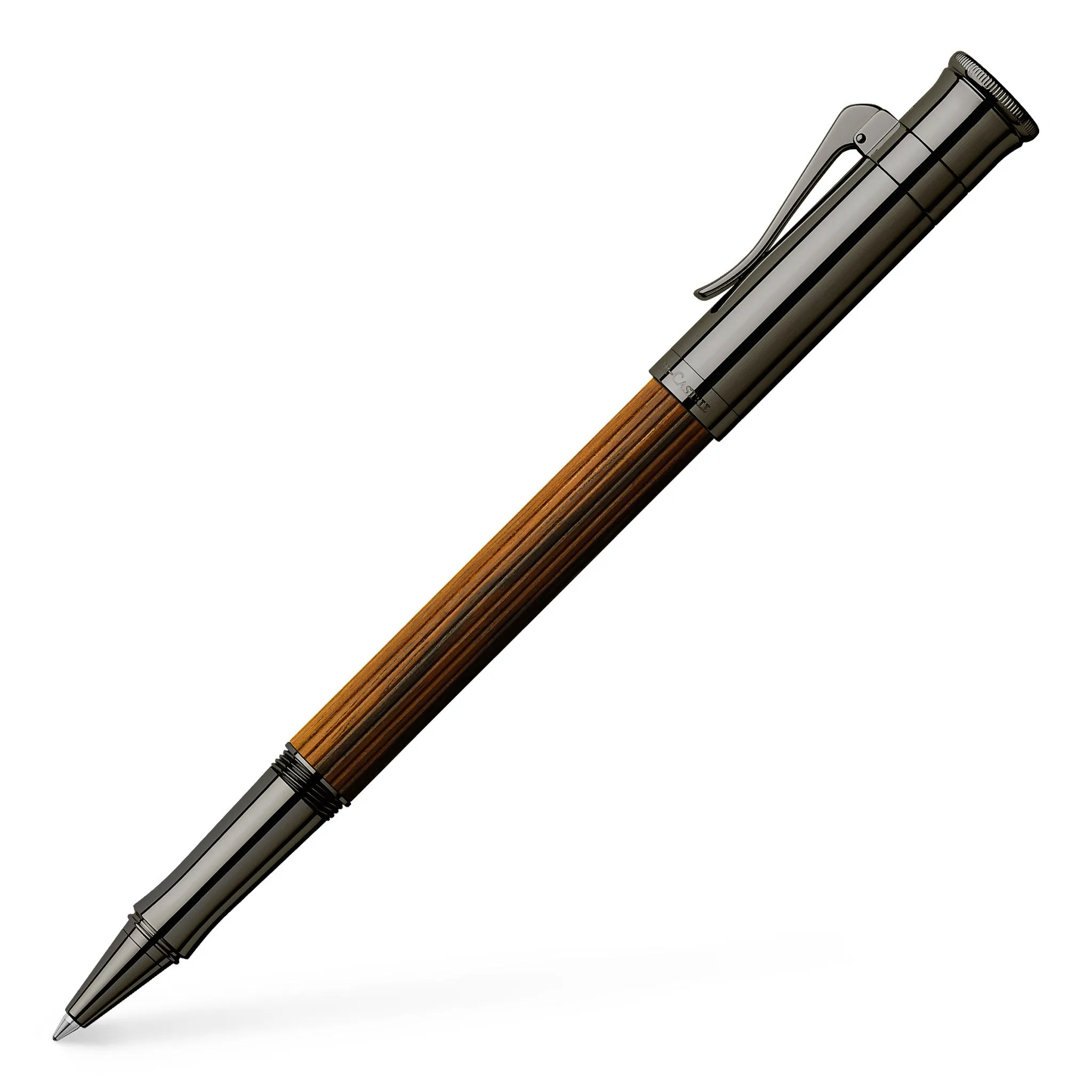 Rollerball pen Classic Macassar - #145516