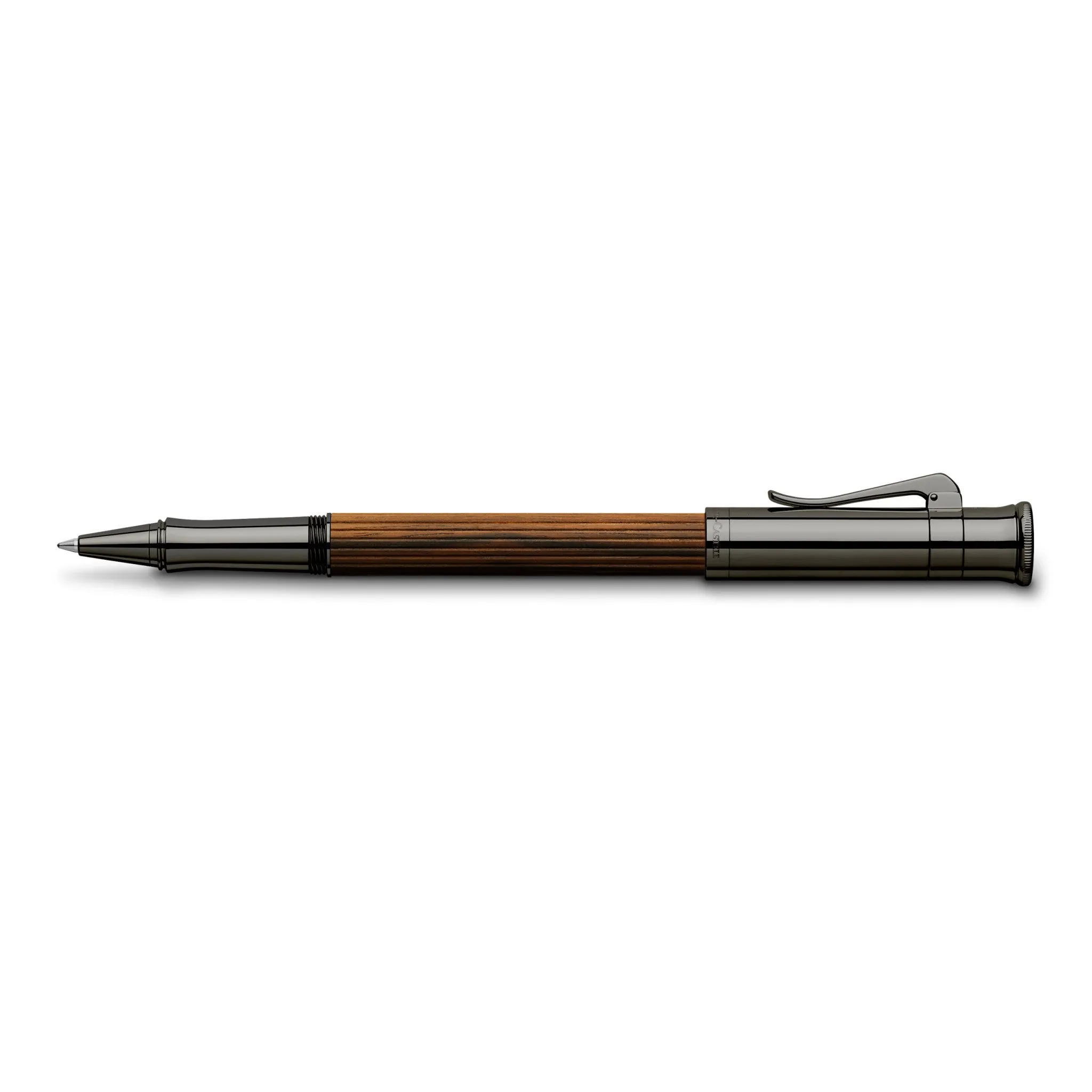 Rollerball pen Classic Macassar - #145516