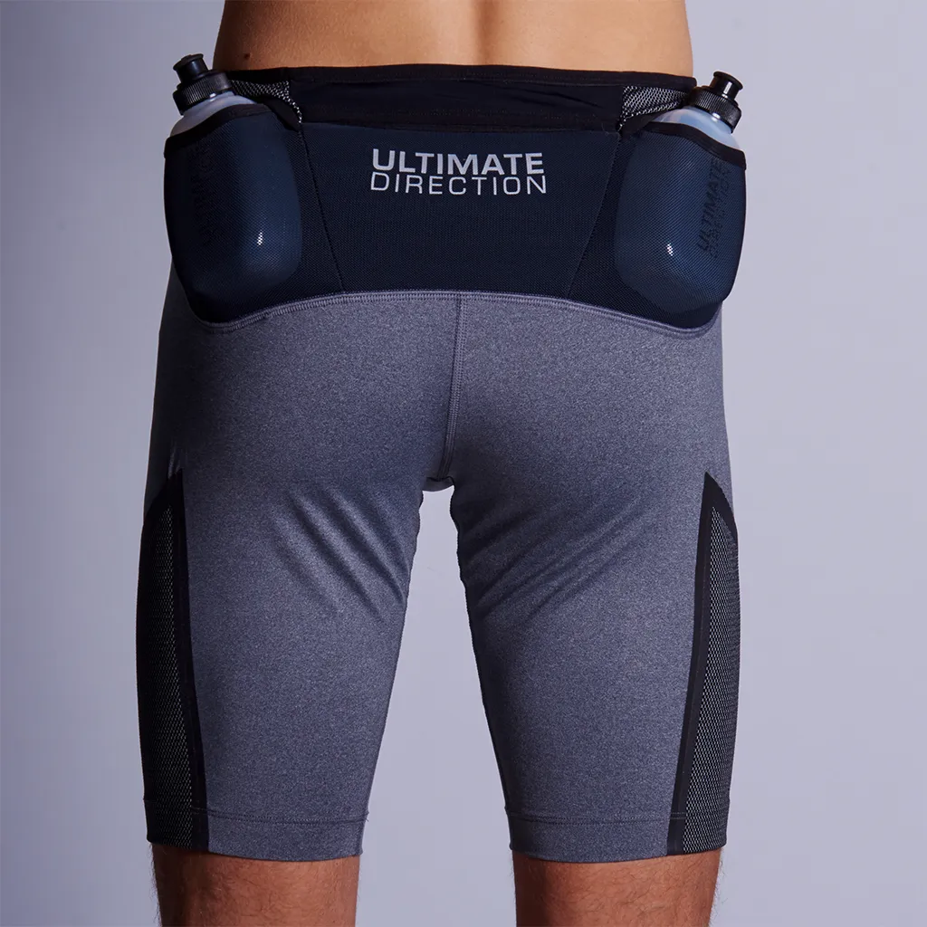 SALE: Ultimate Direction Hydro Mens Running Skin Short