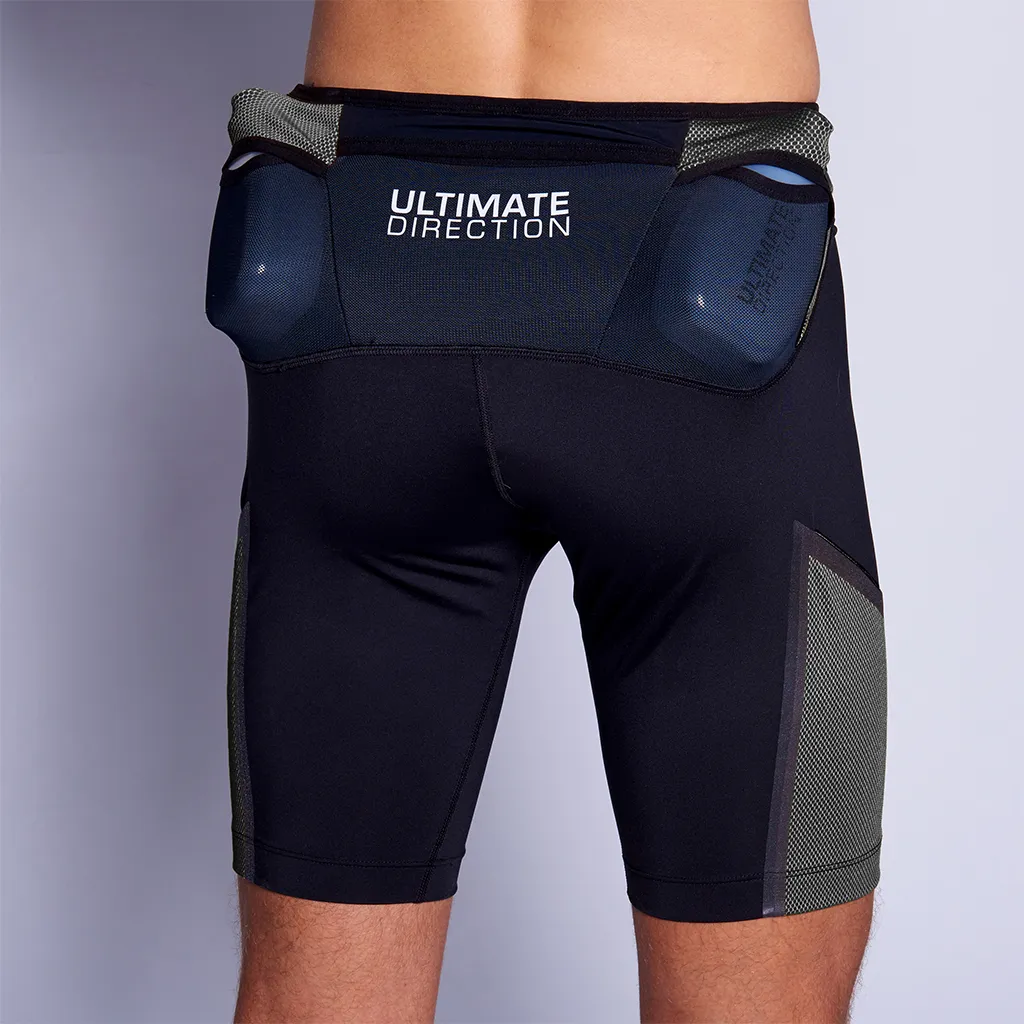 SALE: Ultimate Direction Hydro Mens Running Skin Short