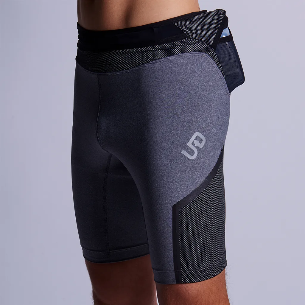 SALE: Ultimate Direction Hydro Mens Running Skin Short