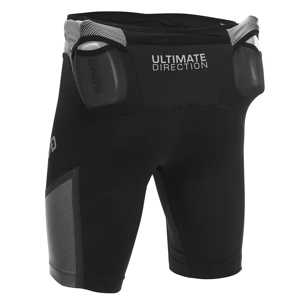 SALE: Ultimate Direction Hydro Mens Running Skin Short