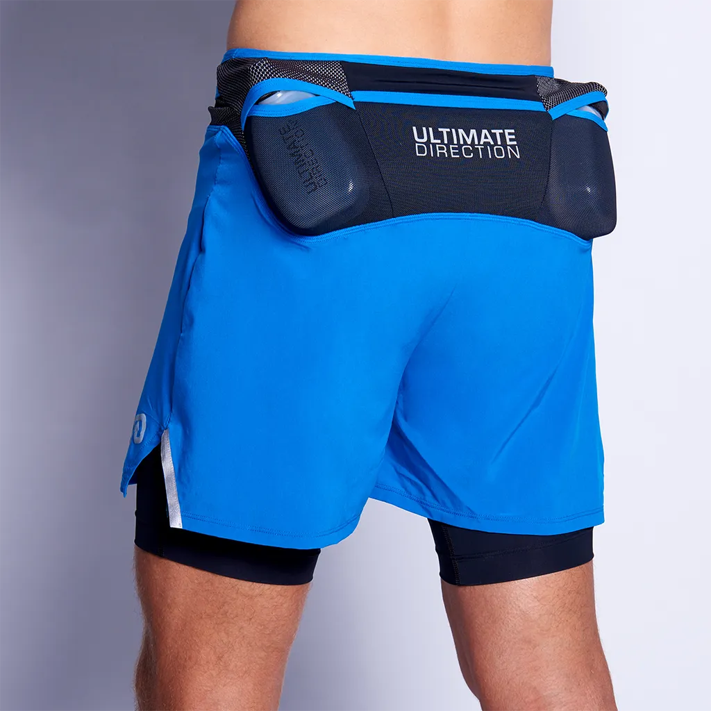 SALE: Ultimate Direction Hydro Shorts Mens Running Shorts