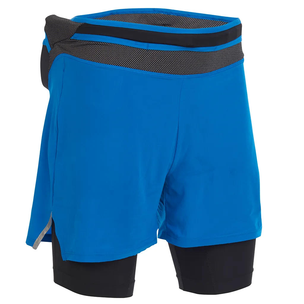 SALE: Ultimate Direction Hydro Shorts Mens Running Shorts