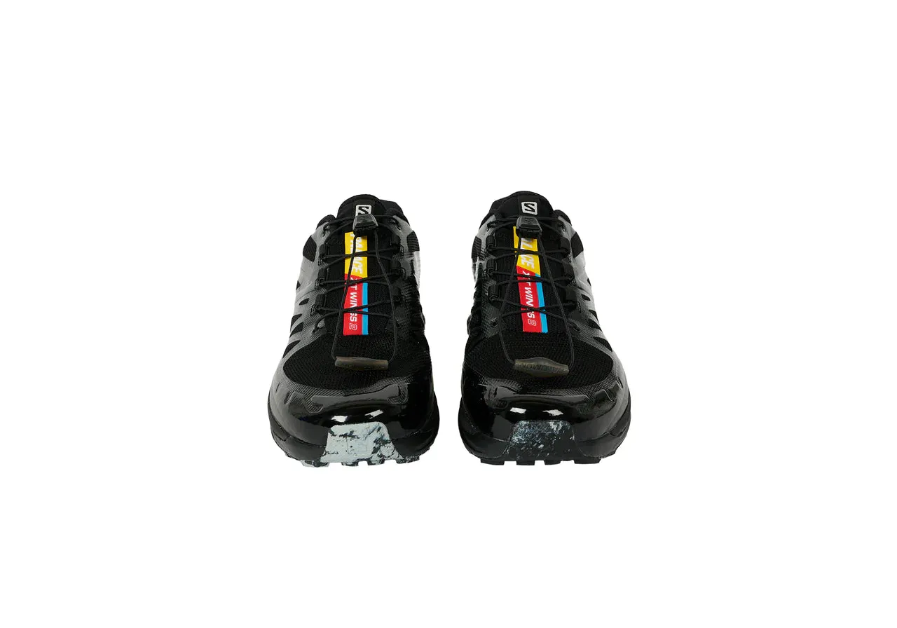 SALOMON XT-WINGS 2 PALACE BLACK