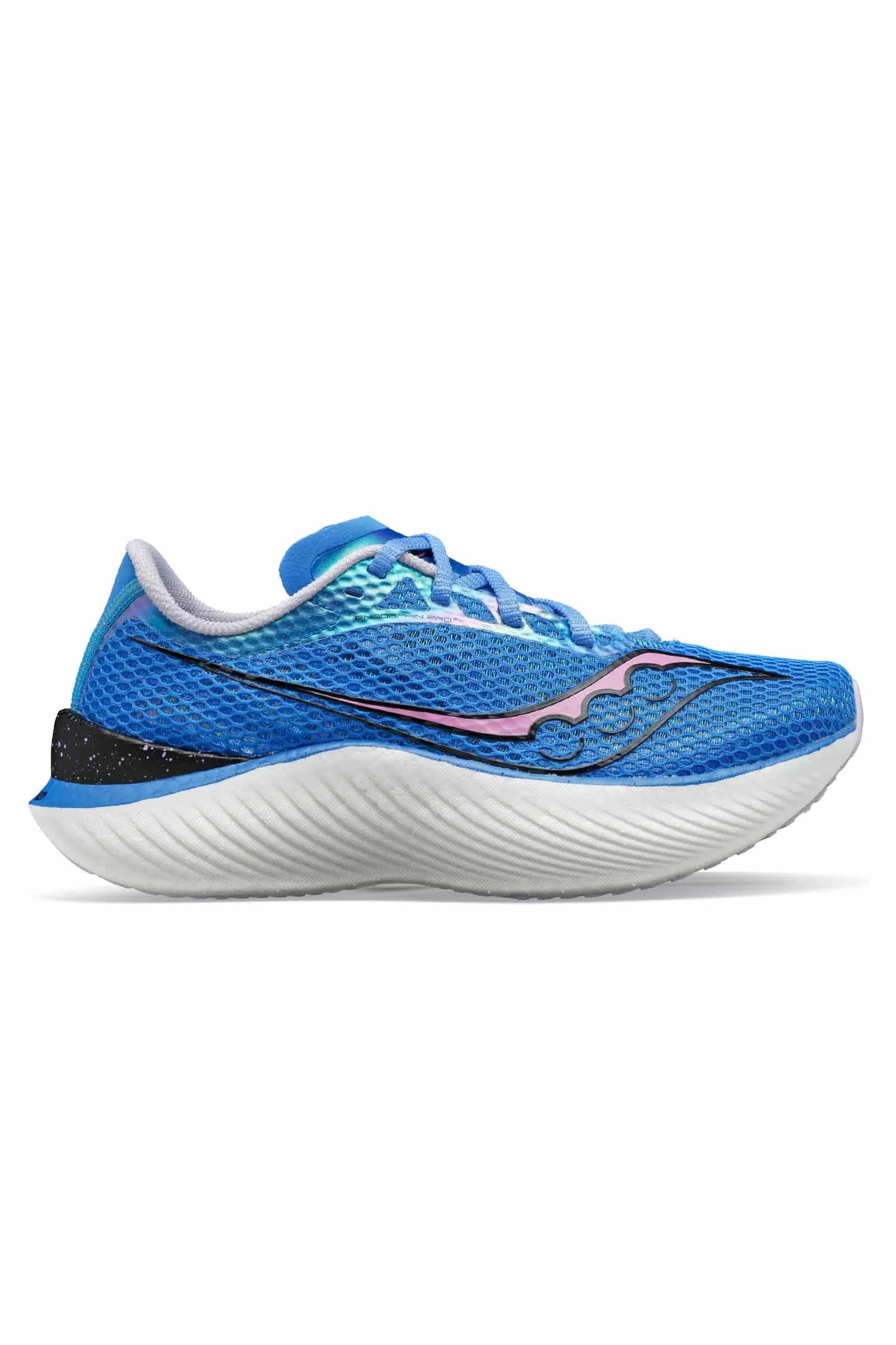 SAUCONY ENDORPHIN PRO 3 WOMENS (LightBlue/Grape)