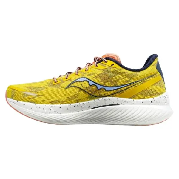 Saucony Endorphin Speed 3 Mens Shoe