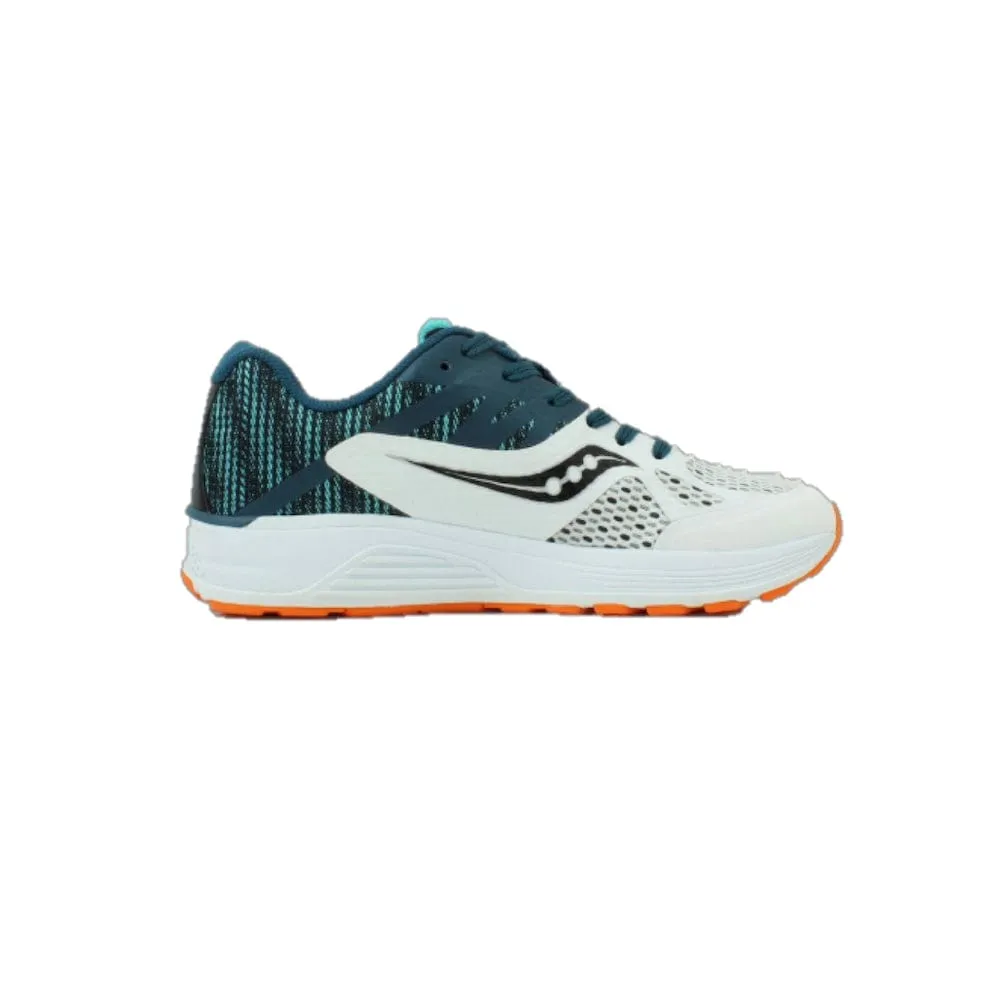 Saucony Kids Ride 10