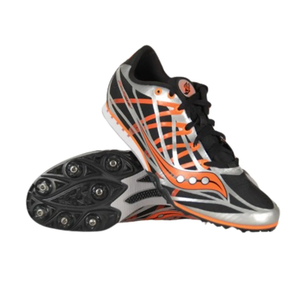 saucony Velocity Spike Men's Running Shoes