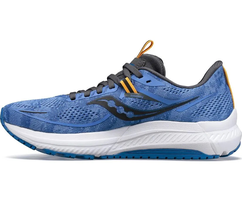 Saucony - Women's Omni 21 Stability Road Shoe