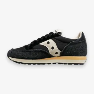 Saucony x Foot Patrol Jazz 81 Black S70734-1