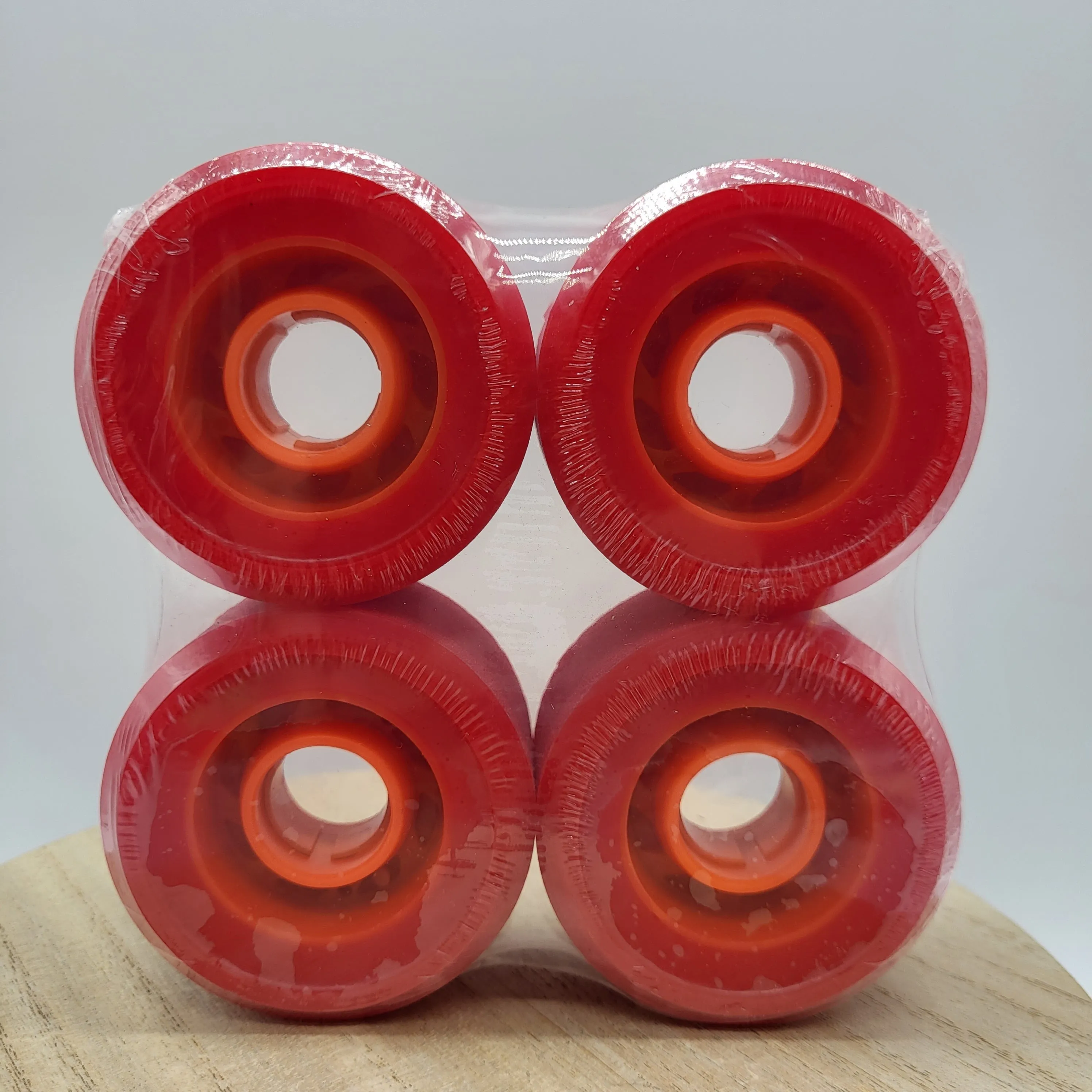 Seismic Skate - Urchin 82a (Red Elixir Formula) 70mm