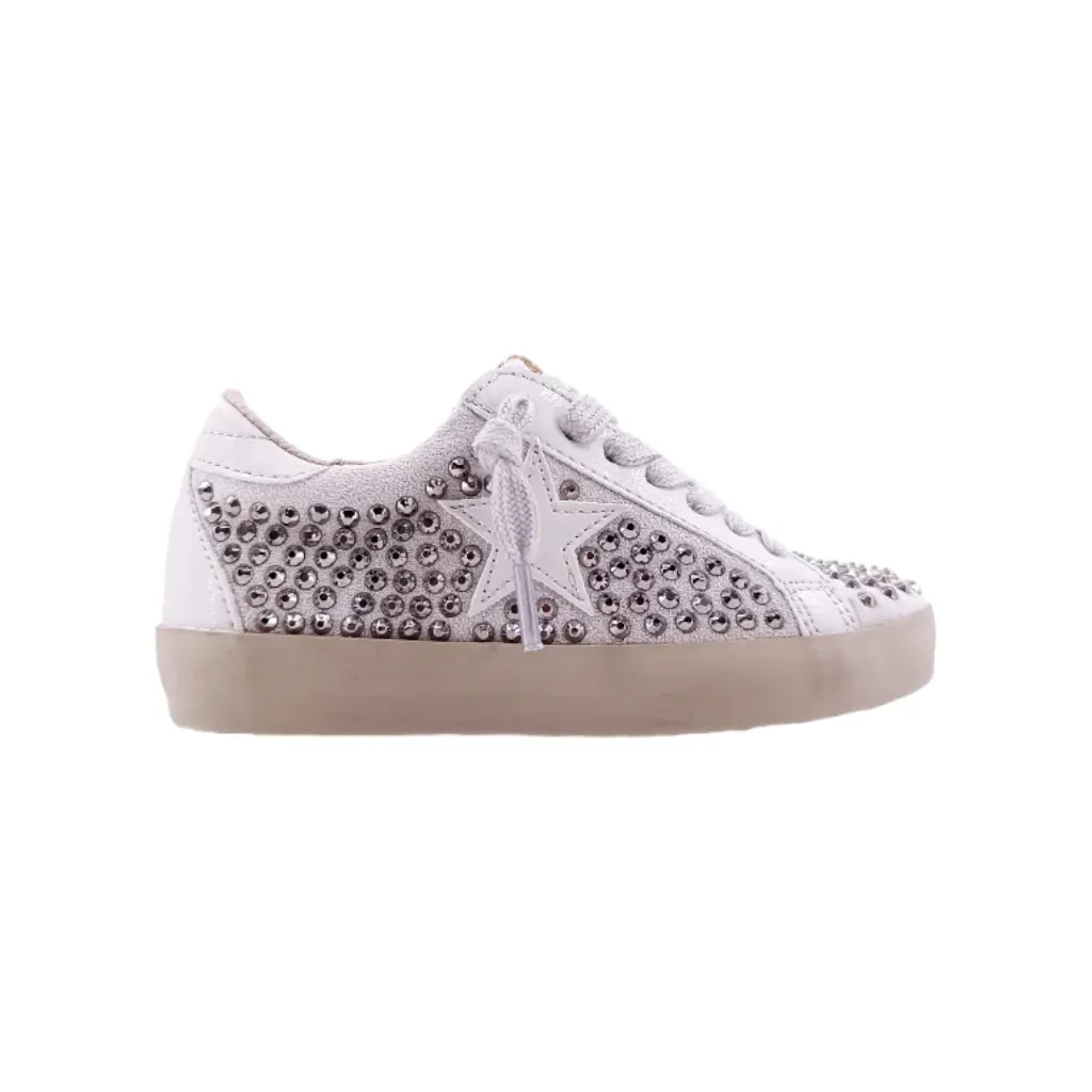 Shu Shop Rock Star Sneaker- Toddler's