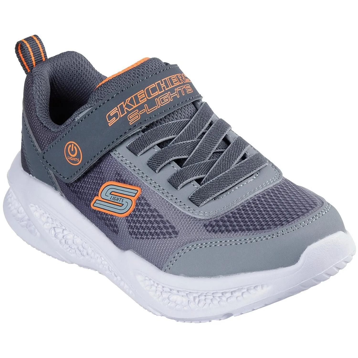 Skechers Meteor-Lights-Krendo Sneakers