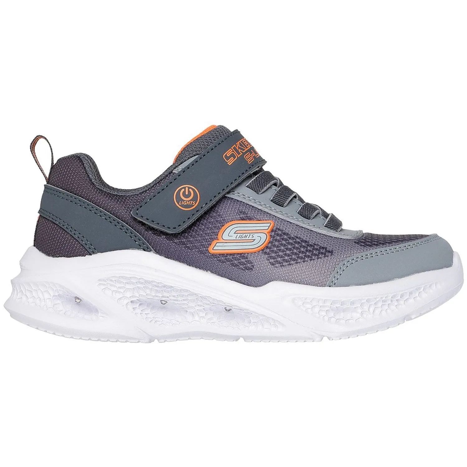 Skechers Meteor-Lights-Krendo Sneakers