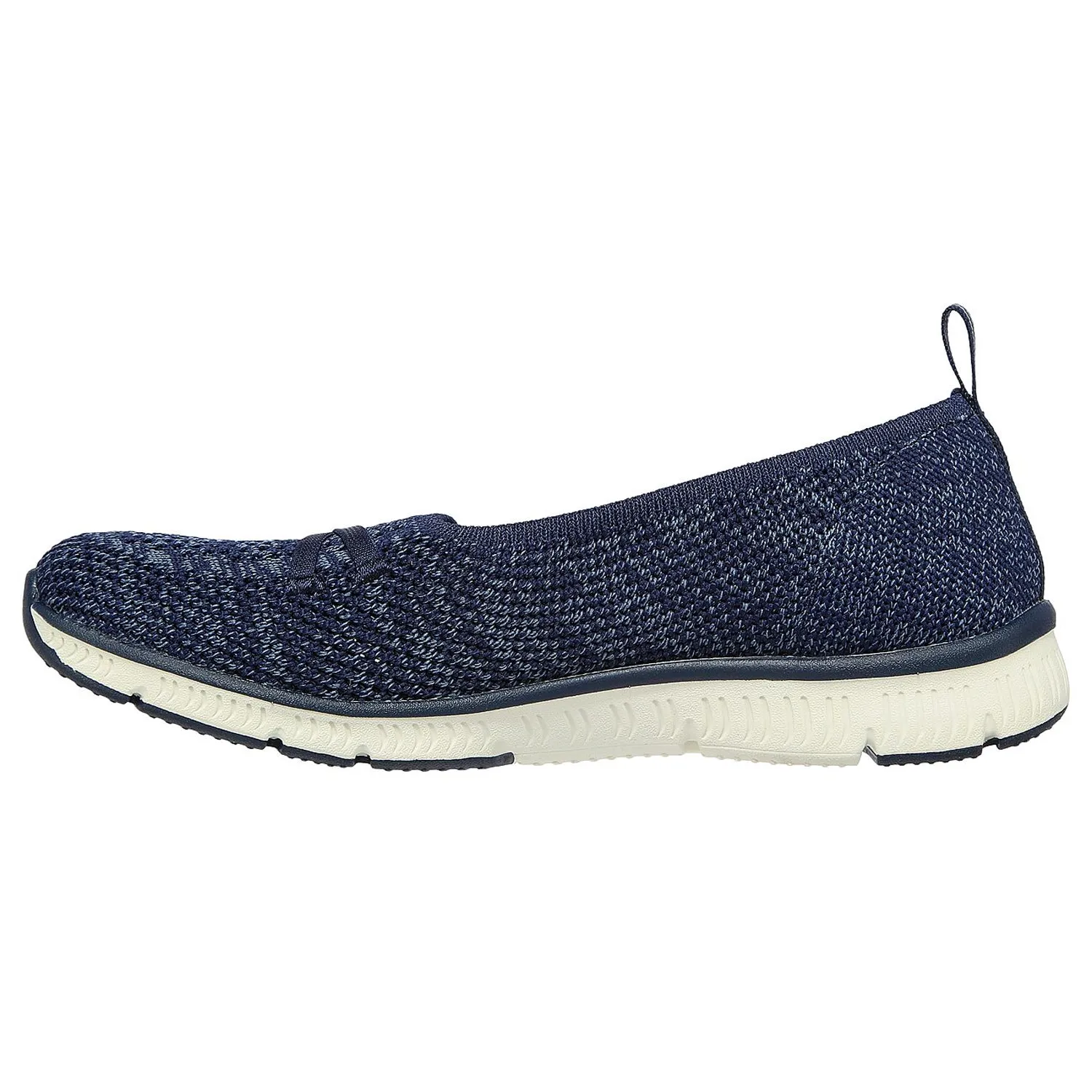 Skechers Passionknit Women's Running Shoes,Navy