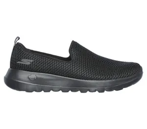 Skechers sneakers da donna slip-on Go Walk Joy 15600/BBK nero