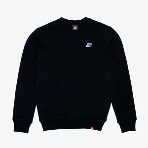 SML Logo Crewneck