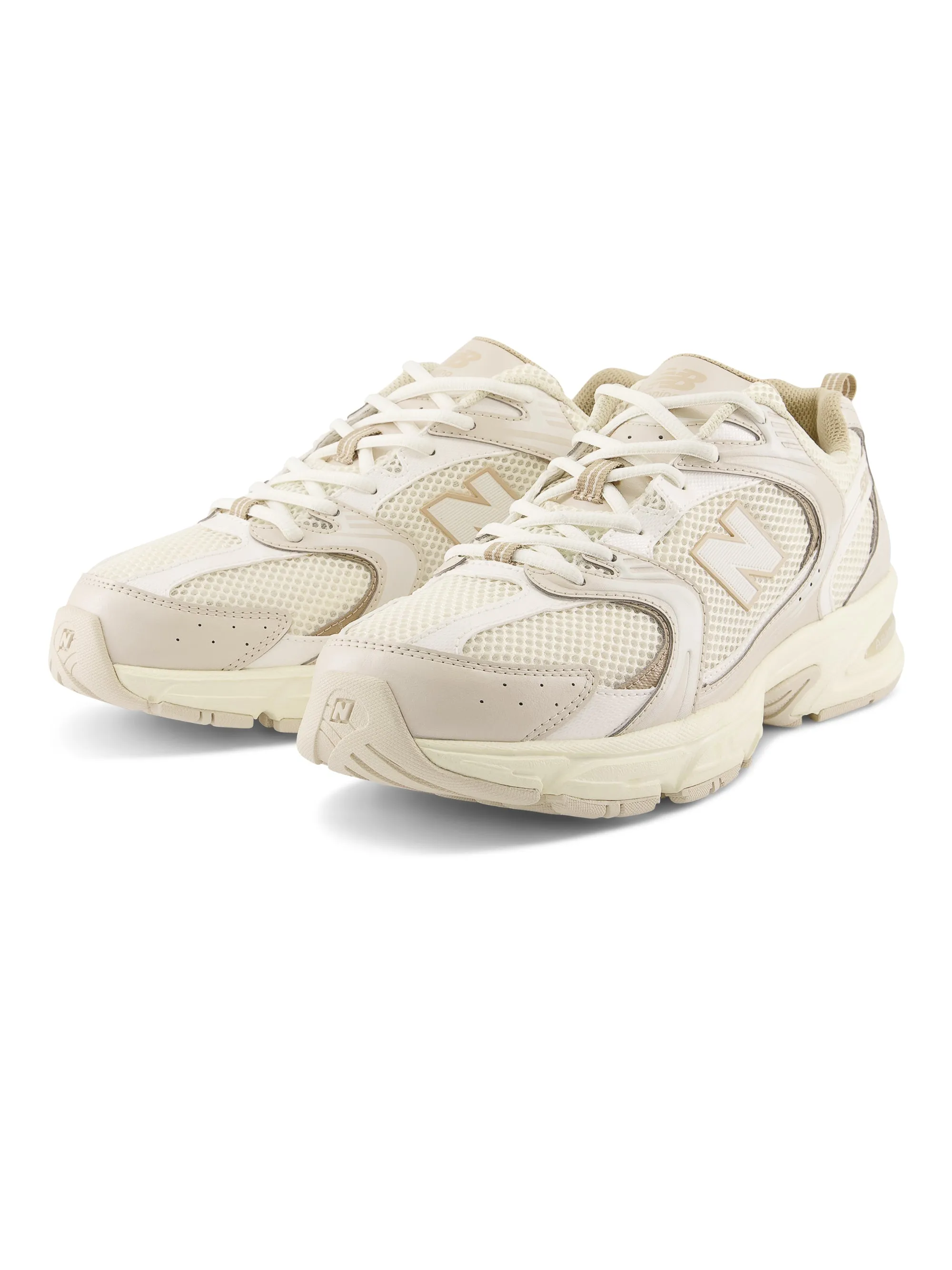 Sneakers 530 Lifestyle Crema