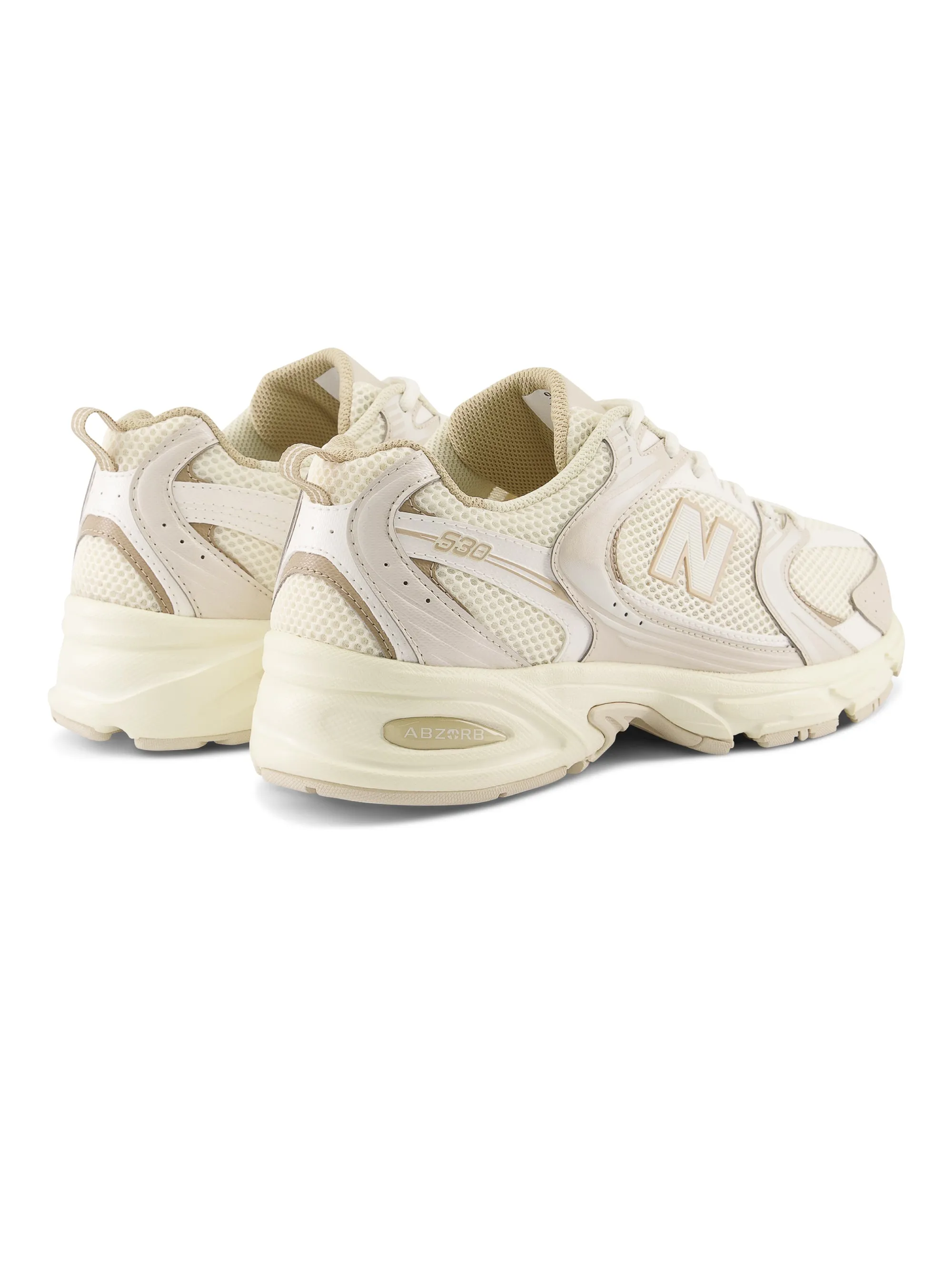 Sneakers 530 Lifestyle Crema