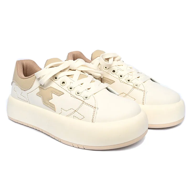 Sneakers For Women - Metro-10950228