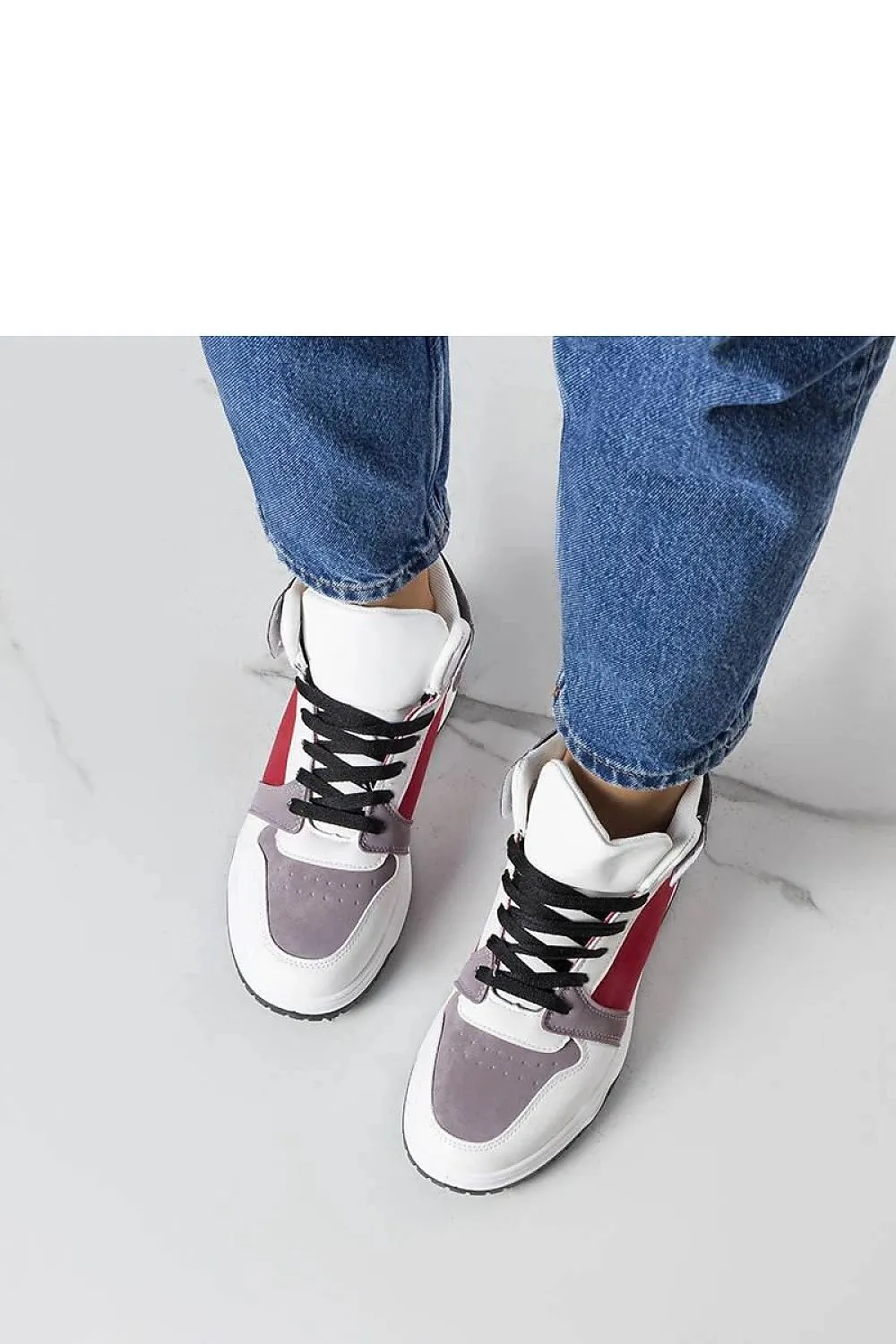 Sneakers model 207564 Solea