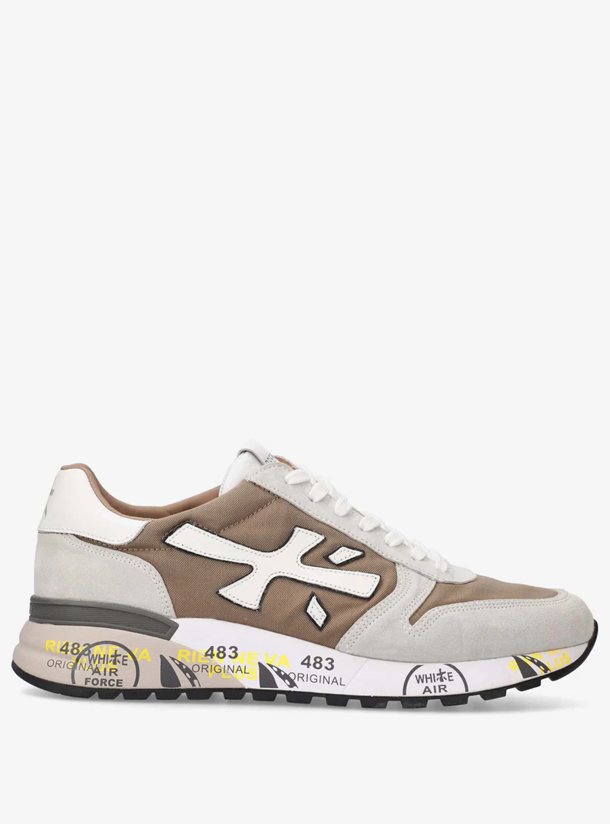 Sneakers Premiata MICK 6165