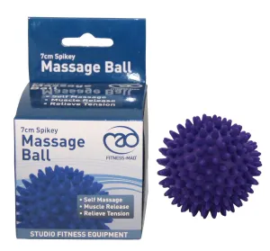 Spikey Massage Ball