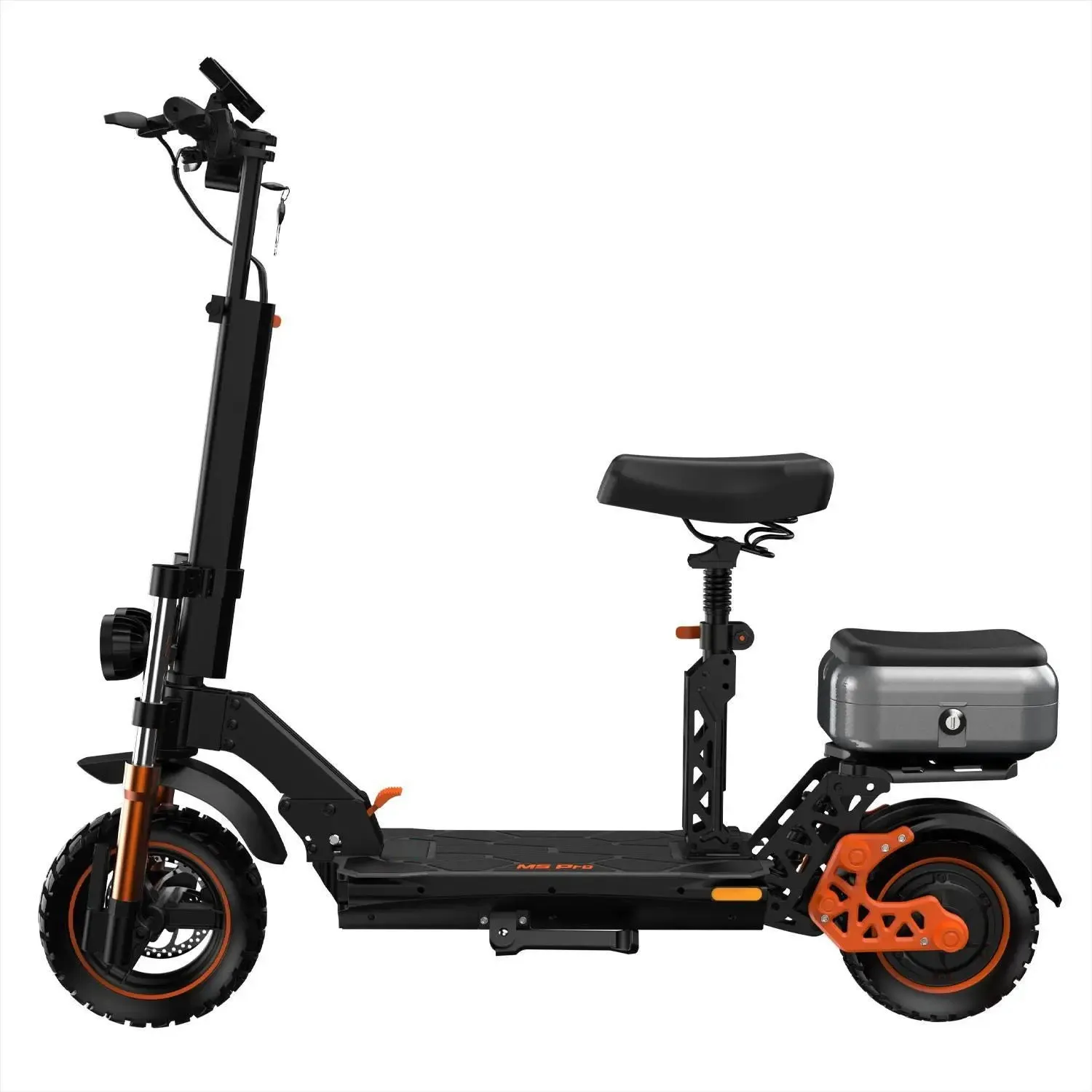 Stealth M5-Pro Electric Scooter