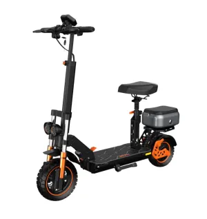 Stealth M5-Pro Electric Scooter