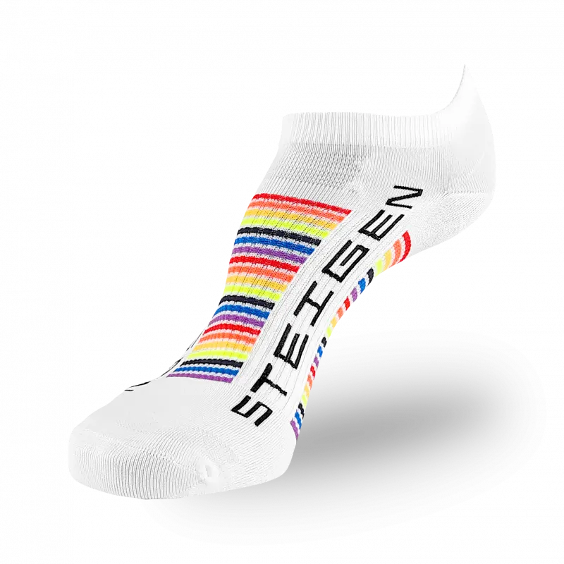 Steigen Zero Length Socks Unisex