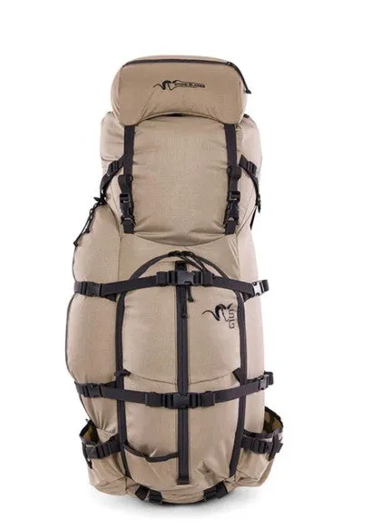 Stone Glacier Sky Guide 7900 Bag Only With Lid