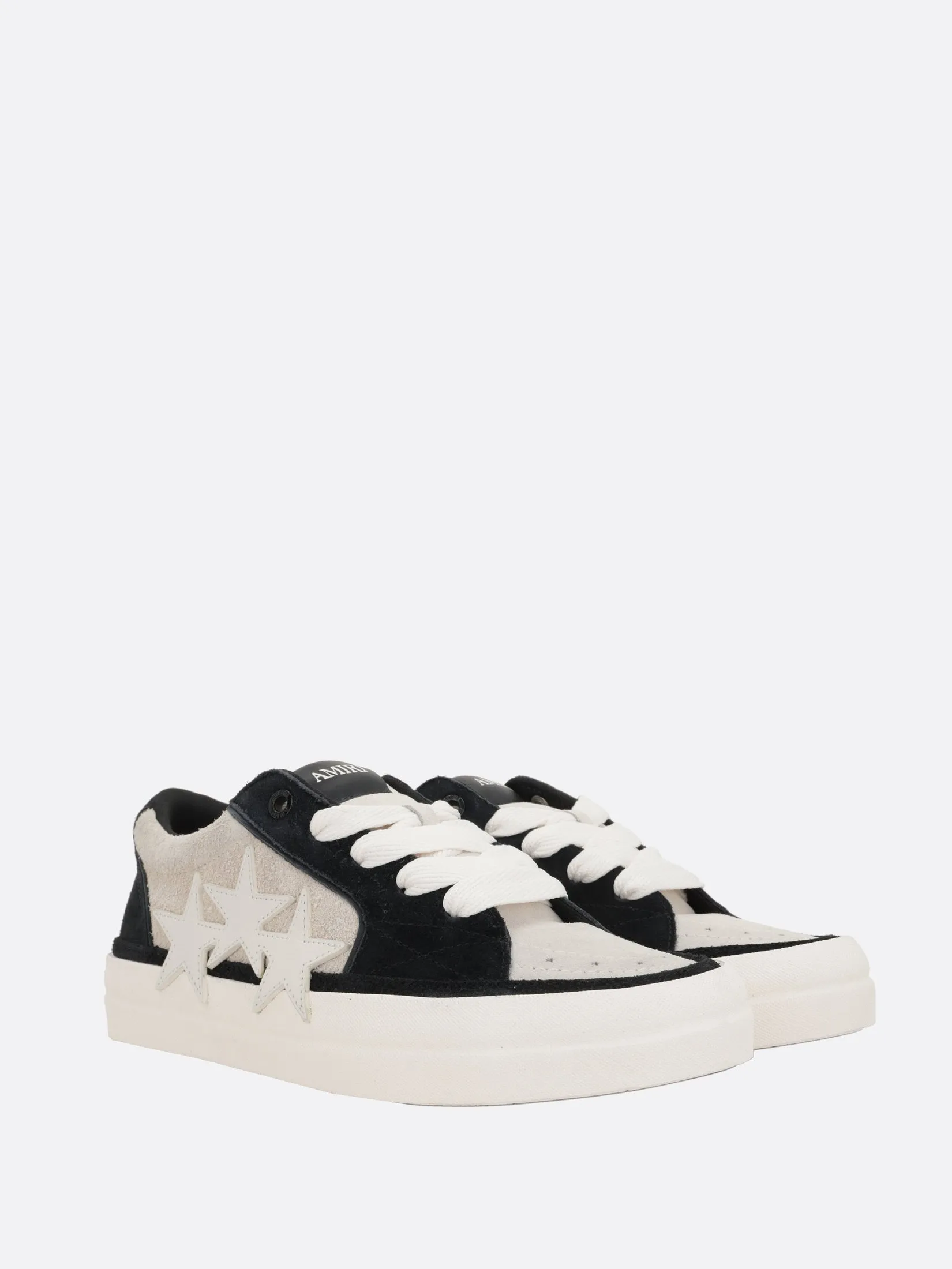 Sunset Skate Suede Sneakers