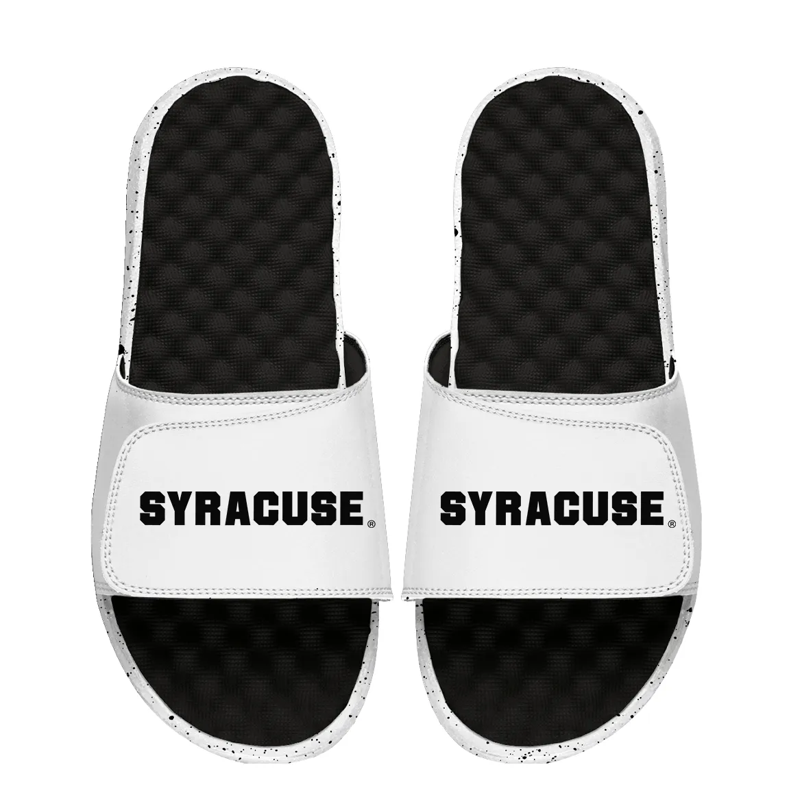 Syracuse Orange Cookies & Cream