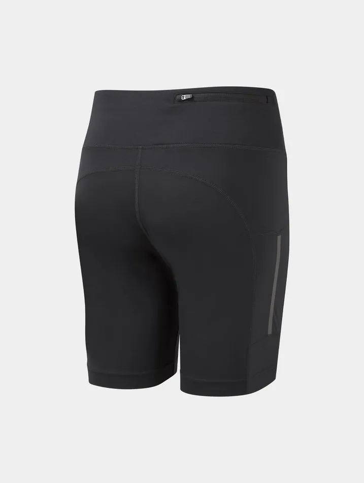 Tech Revive Stretch Short | Womens